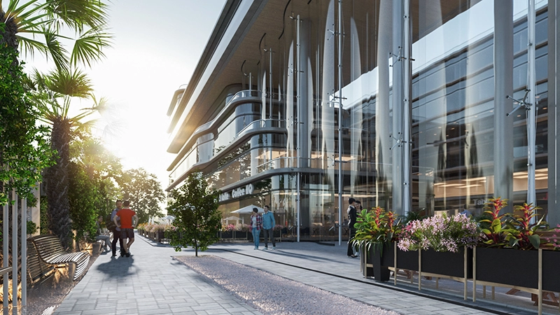 عيادات للبيع في التجمع الخامس