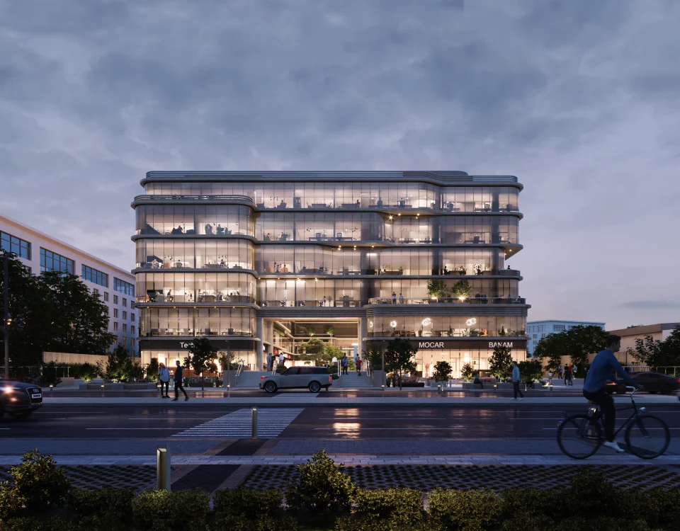 مول جلير التجمع الخامس GLARE New Cairo