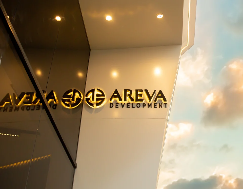 Real Estate Development in Egypt 2026 - Areva
