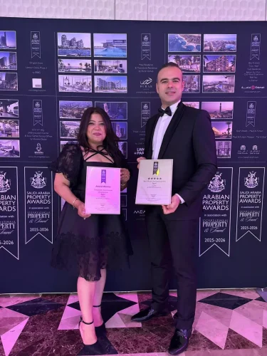 مول جلير التجمع الخامس