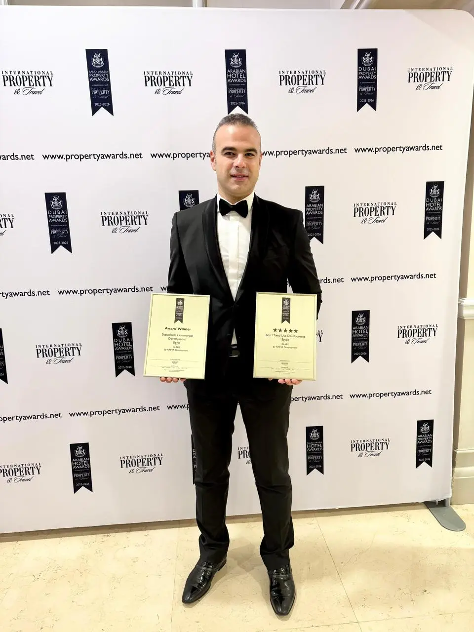 مول جلير التجمع الخامس