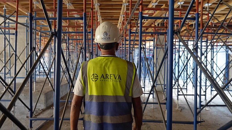 مشروع جلير التجمع الخامس