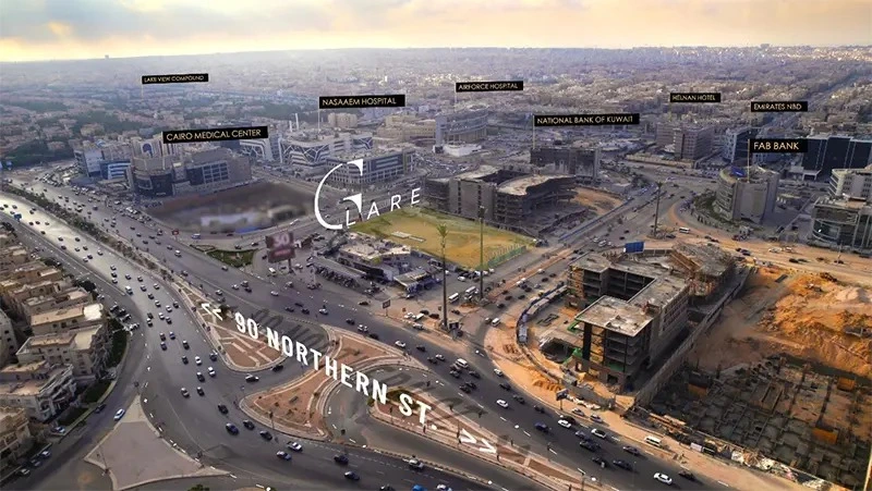 محلات للبيع بالتجمع الخامس