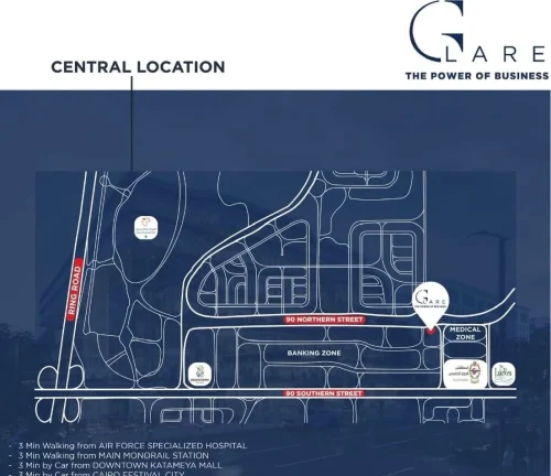 محلات للبيع بالتجمع الخامس