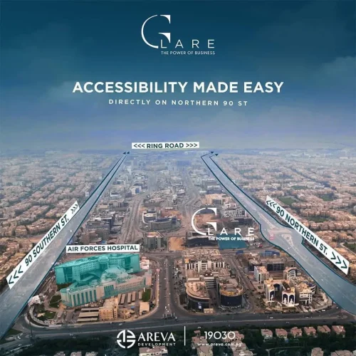 Shops For Sale in Fifth Settlement