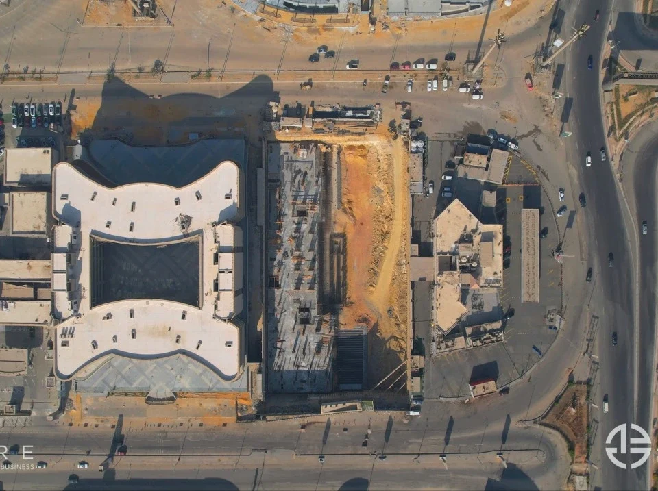 مكتب للبيع في مشروع جلير