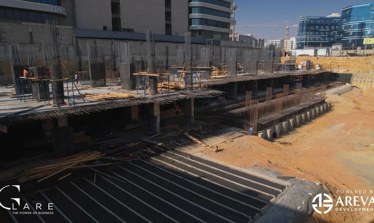 التطوير العقاري في مصر